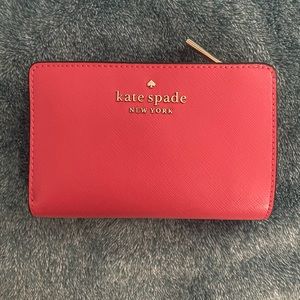 Kate spade wallet